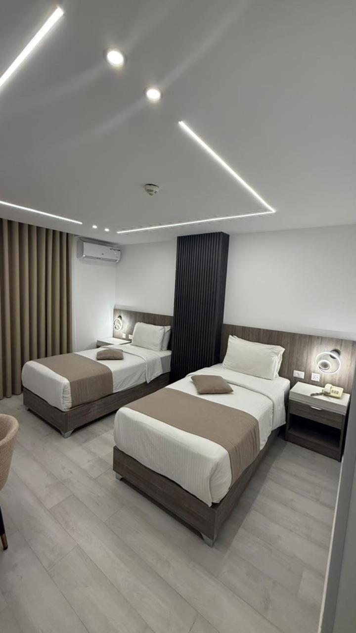Hotel Arena By Trend Amman Exterior foto
